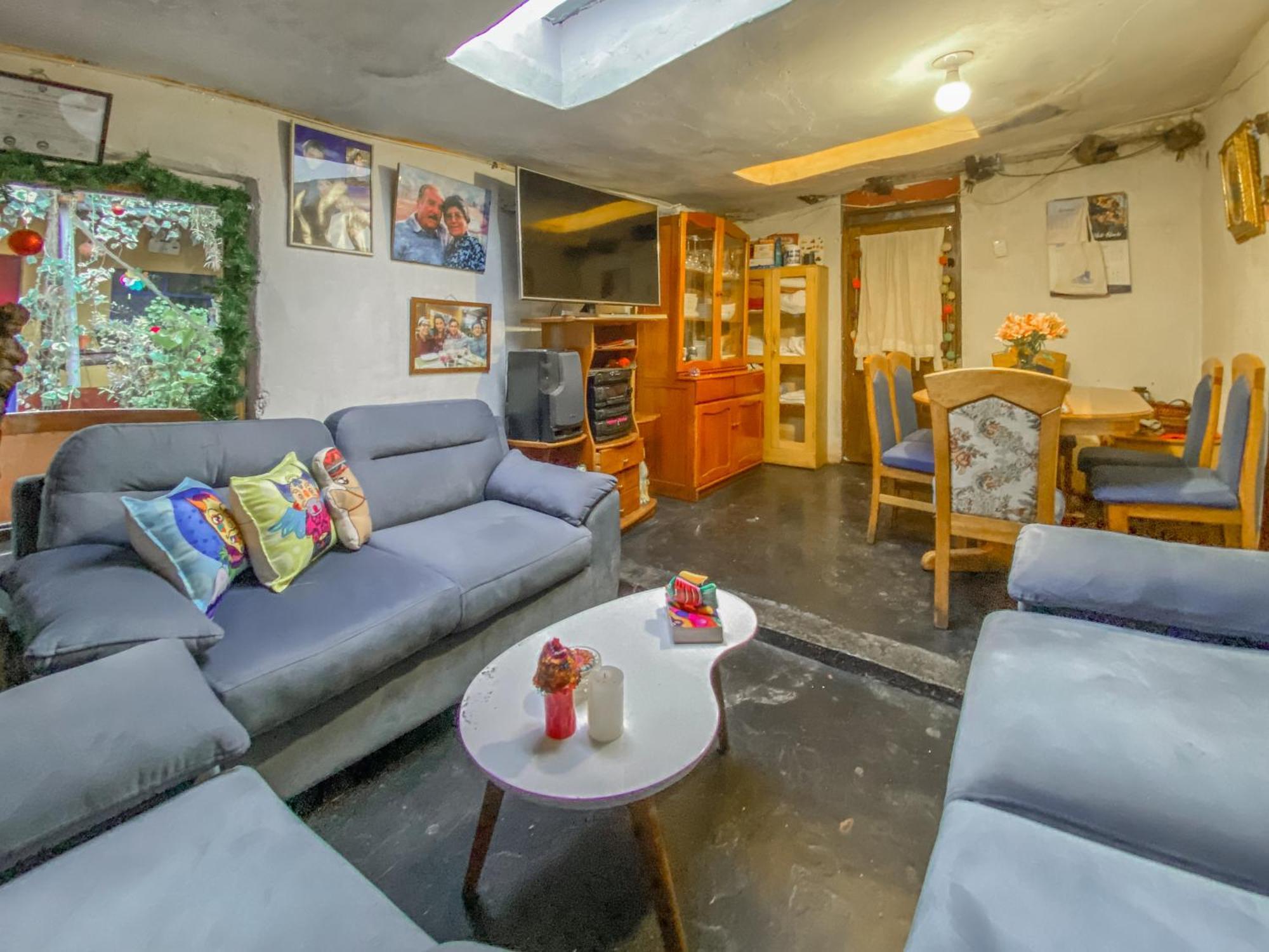 Hotel La Casa De Carmen Cuzco Zewnętrze zdjęcie