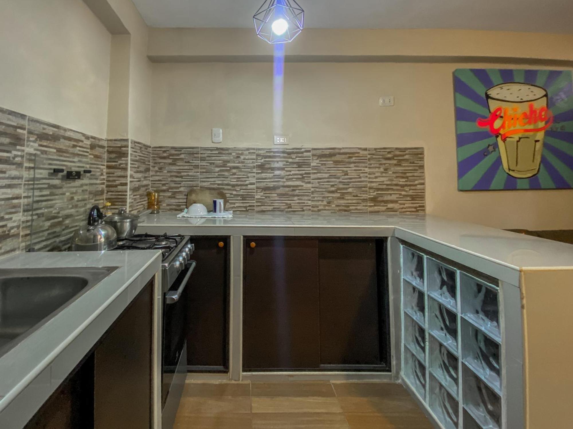 Hotel La Casa De Carmen Cuzco Zewnętrze zdjęcie