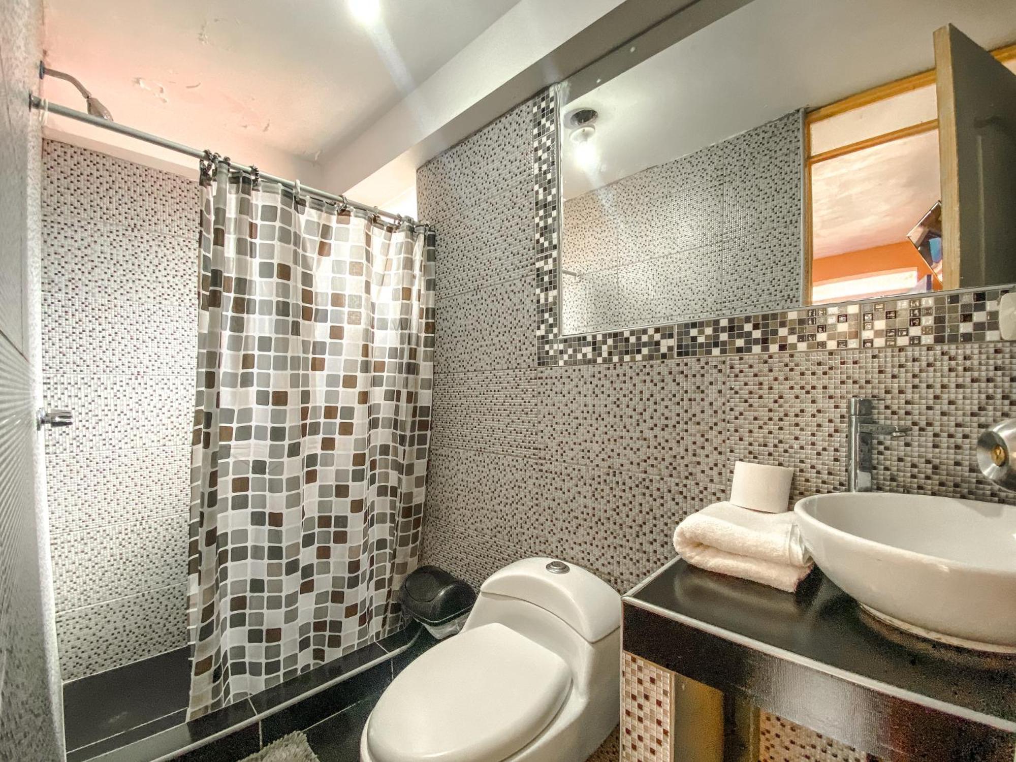 Hotel La Casa De Carmen Cuzco Zewnętrze zdjęcie